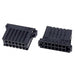 178289-6 by TE Connectivity AMP Connectors - CONNECTOR RECPT HSG 12POS 3.81MM