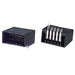 178305-2 by TE Connectivity AMP Connectors - CONNECTOR HEADER R/A 10POS 3.81MM