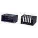 178305-5 by TE Connectivity AMP Connectors - CONNECTOR HEADER R/A 10POS 3.81MM