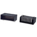 178307-2 by TE Connectivity AMP Connectors - CONNECTOR HEADER R/A 16POS 3.81MM