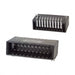 178308-5 by TE Connectivity AMP Connectors - CONNECTOR HEADER R/A 20POS 3.81MM