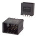 178323-2 by TE Connectivity AMP Connectors - CONNECTOR HEADER VERT 6POS 3.81MM