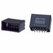 178325-2 by TE Connectivity AMP Connectors - CONNECTOR HEADER VERT 10POS 3.81MM