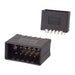 178325-3 by TE Connectivity AMP Connectors - CONNECTOR HEADER VERT 10POS 3.81MM