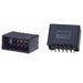 178325-5 by TE Connectivity AMP Connectors - CONNECTOR HEADER VERT 10POS 3.81MM