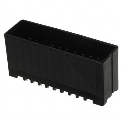 178328-3 by TE Connectivity AMP Connectors - CONNECTOR HEADER VERT 20POS 3.81MM