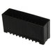 178328-3 by TE Connectivity AMP Connectors - CONNECTOR HEADER VERT 20POS 3.81MM