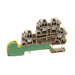 1783790000 by Weidmuller - CONNECTOR TERM BLK FEED THRU 12-26AWG