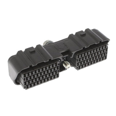 178411-6 by TE Connectivity AMP Connectors - CONNECTOR PLUG HSG 80POS 3.60MM