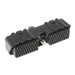 178411-6 by TE Connectivity AMP Connectors - CONNECTOR PLUG HSG 80POS 3.60MM
