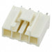 178487-1 by TE Connectivity AMP Connectors - CONNECTOR HEADER VERT 4POS 3.96MM