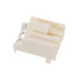178496-1 by TE Connectivity AMP Connectors - CONNECTOR HEADER R/A 3POS 3.96MM