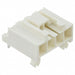 178497-1 by TE Connectivity AMP Connectors - CONNECTOR HEADER R/A 4POS 3.96MM