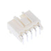 178498-1 by TE Connectivity AMP Connectors - CONNECTOR HEADER R/A 5POS 3.96MM