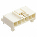 178499-1 by TE Connectivity AMP Connectors - CONNECTOR HEADER R/A 6POS 3.96MM