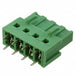 1785968 by Phoenix Contact - TERM BLOCK HDR 4POS VERT 5.08MM