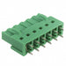 1785984 by Phoenix Contact - TERM BLOCK HDR 6POS VERT 5.08MM