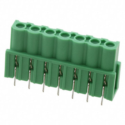 1785997 by Phoenix Contact - TERM BLOCK HDR 7POS VERT 5.08MM