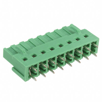 1786006 by Phoenix Contact - TERM BLOCK HDR 8POS VERT 5.08MM