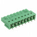1786006 by Phoenix Contact - TERM BLOCK HDR 8POS VERT 5.08MM
