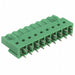 1786019 by Phoenix Contact - TERM BLOCK HDR 9POS VERT 5.08MM
