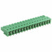 1786080 by Phoenix Contact - TERM BLOCK HDR 16POS VERT 5.08MM