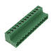 1786284 by Phoenix Contact - TERM BLOCK PLUG 13POS STR 5.08MM