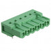1786446 by Phoenix Contact - TERM BLOCK HDR 6POS 90DEG 5.08MM