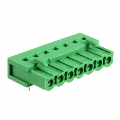 1786459 by Phoenix Contact - TERM BLOCK HDR 7POS 90DEG 5.08MM