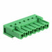 1786459 by Phoenix Contact - TERM BLOCK HDR 7POS 90DEG 5.08MM