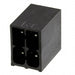 1786837 by Phoenix Contact - TERM BLOCK HDR 4POS 90DEG 3.5MM