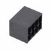 1786853 by Phoenix Contact - TERM BLOCK HDR 8POS 90DEG 3.5MM