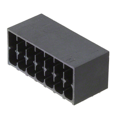 1786882 by Phoenix Contact - TERM BLOCK HDR 14POS 90DEG 3.5MM