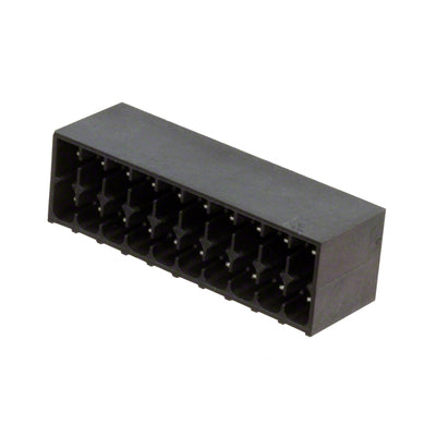 1786918 by Phoenix Contact - TERM BLOCK HDR 20POS 90DEG 3.5MM