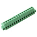 1786967 by Phoenix Contact - TERM BLOCK PLUG 15POS STR 5MM