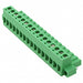 1778124 by Phoenix Contact - TERM BLOCK PLUG 16POS STR 5.08MM