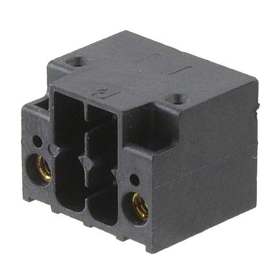 1787014 by Phoenix Contact - TERM BLOCK HDR 4POS 90DEG 3.5MM