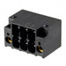 1787027 by Phoenix Contact - TERM BLOCK HDR 6POS 90DEG 3.5MM