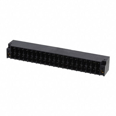 1787195 by Phoenix Contact - TERM BLOCK HDR 40POS 90DEG 3.5MM