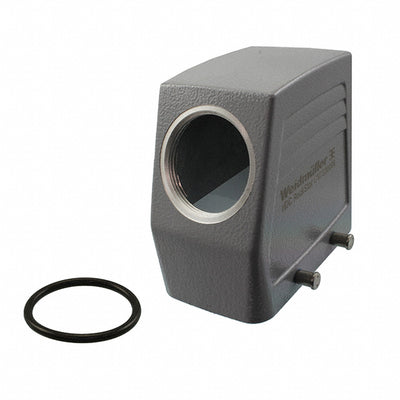 1787230000 by WeidmÃ¼ller - CONNECTOR HOOD SIDE ENTRY SZ4 M32