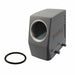 1787230000 by WeidmÃ¼ller - CONNECTOR HOOD SIDE ENTRY SZ4 M32