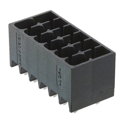 1787247 by Phoenix Contact - TERM BLOCK HDR 12POS VERT 3.5MM