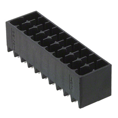 1787289 by Phoenix Contact - TERM BLOCK HDR 20POS VERT 3.5MM