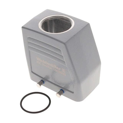 1787290000 by WeidmÃ¼ller - CONNECTOR HOOD TOP ENTRY SZ4 M32