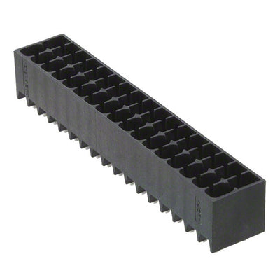 1787357 by Phoenix Contact - TERM BLOCK HDR 34POS VERT 3.5MM
