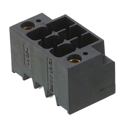1787409 by Phoenix Contact - TERM BLOCK HDR 6POS VERT 3.5MM