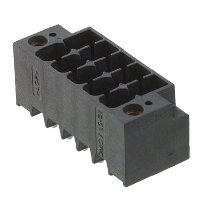 1787425 by Phoenix Contact - TERM BLOCK HDR 10POS VERT 3.5MM