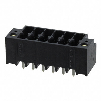 1787438 by Phoenix Contact - TERM BLOCK HDR 12POS VERT 3.5MM