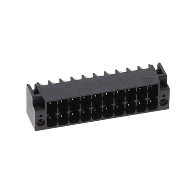 1787470 by Phoenix Contact - TERM BLOCK HDR 20POS VERT 3.5MM