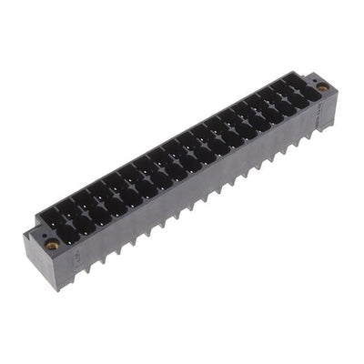 1787551 by Phoenix Contact - TERM BLOCK HDR 36POS VERT 3.5MM